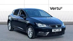 Used 2017 Seat Leon SE Technology Hatchback | £8,251 (Good price)