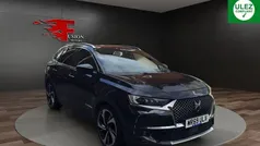 Used 2020 DS Automobiles DS7 Crossback Ultra Prestige SUV | £16,500 (Good price)