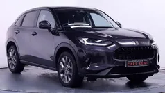 Black Used 2024 Honda ZR-V Elegance SUV | £22,850 (Fair price)