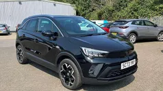 Used 2024 Vauxhall Crossland Ultimate SUV | £18,395 (Fair price)
