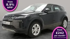 Used 2020 Land Rover Range Rover evoque S Hatchback | £15,721 (Good price)