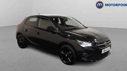 Used Vauxhall Corsa 101 HP (74 kW) 2023 Hatchback