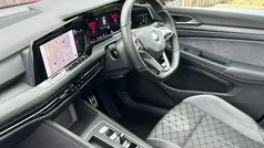Used 2023 VW Golf VIII R-line Hatchback | £21,999 (Fair price)