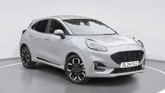 Used 2023 Ford Puma ST-Line X Hatchback | £18,999 (Fair price)