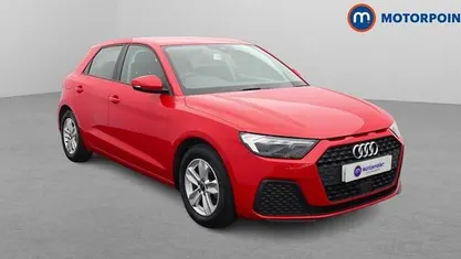 Used Audi A1 Sportback 110 HP (80 kW) 2023 Hatchback