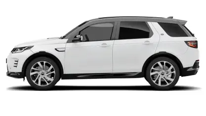 New Land Rover Discovery Sport Landmark 269 HP (197 kW) 2026 SUV
