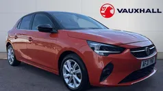 Used 2021 Vauxhall Corsa Elite Hatchback | £11,670 (Fair price)