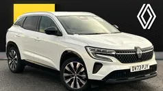 Used 2025 Renault Austral Techno SUV | £19,220 (Good price)