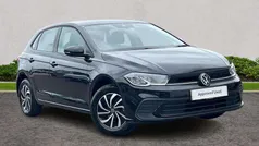 Used 2022 VW Polo Life Hatchback | £15,995 (Fair price)