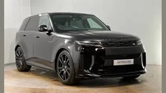 Used 2024 Land Rover Range Rover Sport S SUV | £139,000