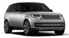 Used 2025 Land Rover Range Rover SE SUV | £108,742 (Fair price)