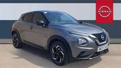 Used 2023 Nissan Juke N-Connecta SUV | £14,596 (Fair price)