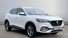 Used 2022 MG HS Exclusive SUV | £16,504 (Fair price)