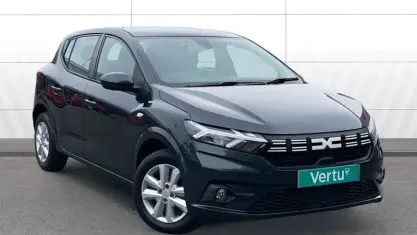 Used Dacia Sandero Expression 91 HP (66 kW) 2025 Hatchback
