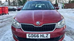 Used 2018 Skoda Fabia SE Hatchback | £4,995 (Super price)
