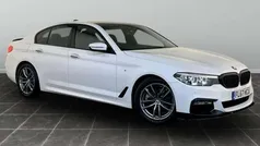 Used 2019 BMW 520 M Sport Sedan | £12,995 (Super price)