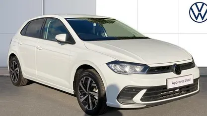 Other Used 2025 VW Polo Match Hatchback | £19,744 (Fair price)