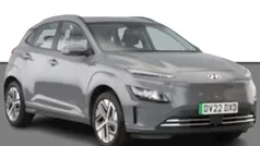 Used 2023 Hyundai Kona SE SUV | £12,500 (Fair price)