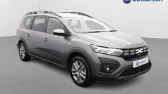 Used 2023 Dacia Jogger Expression MPV | £16,649