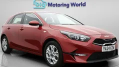 Used 2025 Kia Ceed 2 Hatchback | £17,700 (Fair price)