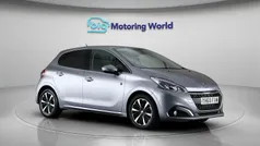 Used 2018 Peugeot 208 S Hatchback | £8,800 (Fair price)