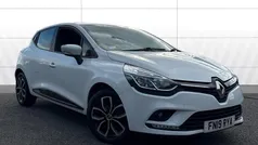 Used 2019 Renault Clio IV Play Hatchback | £8,976 (Fair price)