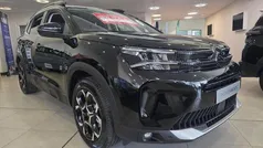 Used 2024 Citroën C5 Aircross PureTech SUV | £25,799 (Fair price)