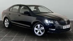 Used 2020 Skoda Octavia SE Drive Hatchback | £10,495 (Good price)