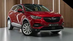 Used 2021 Vauxhall Grandland X Elite SUV | £12,495 (Good price)