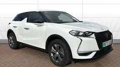Used 2022 DS Automobiles DS3 Crossback E-Tense Bastille SUV | £12,145 (Fair price)