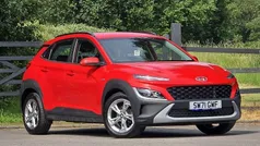 Used 2022 Hyundai Kona SE SUV | £13,475 (Fair price)
