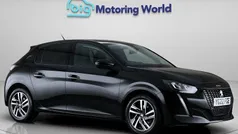 Used 2022 Peugeot 208 Allure Premium Hatchback | £12,200 (Fair price)