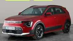 Used 2023 Kia Niro SUV | £17,085 (Good price)