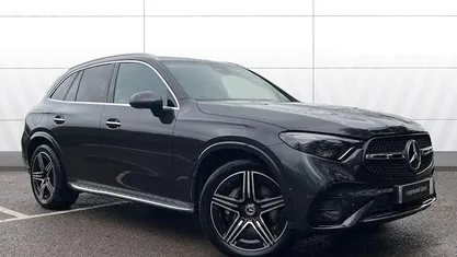 Used 2023 Mercedes E300 AMG Line Premium Estate | £44,746 (Fair price)