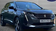Used 2023 Peugeot 3008 GTi Estate | £22,246 (Fair price)