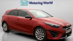 Used 2024 Kia Ceed 2 Hatchback | £17,922 (Fair price)