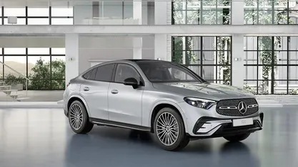 New Mercedes GLC300 AMG Line Premium Plus 258 HP (189 kW) 2025 Estate