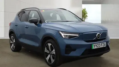Used Volvo XC40 Core 169 kW (231 HP) 2022 SUV