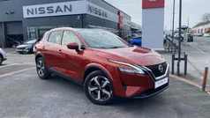 Used 2022 Nissan Qashqai N-Connecta SUV | £14,999 (Fair price)