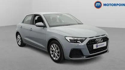 Used Audi A1 Sportback Sport 95 HP (69 kW) 2026 Hatchback