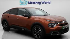 Used 2023 Citroën e-C4 Shine Hatchback | £12,200 (Good price)