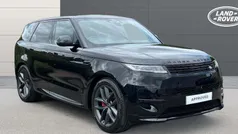 Used 2025 Land Rover Range Rover Sport SE Dynamic SUV | £73,451 (Fair price)