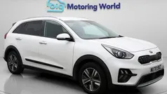 Used 2022 Kia Niro 2 SUV | £15,000 (Good price)