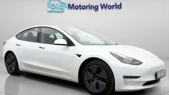 Used 2023 Tesla Model 3 Long Range Sedan | £16,800 (Good price)