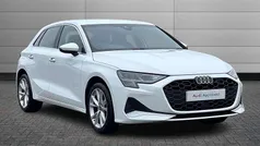 Used 2024 Audi A3 Sport Hatchback | £22,950 (Good price)