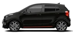 Used 2023 Kia Picanto 3 Hatchback | £10,063 (Fair price)