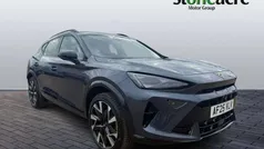 Grey New 2025 Cupra Formentor SUV | £29,895 (Good price)