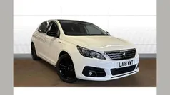 Used 2018 Peugeot 308 Allure Hatchback | £9,155 (Fair price)