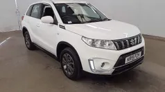 Used 2019 Suzuki Vitara SZ4 Estate | £8,795 (Fair price)