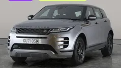 Used 2023 Land Rover Range Rover evoque R-Dynamic Hatchback | £21,980 (Super price)